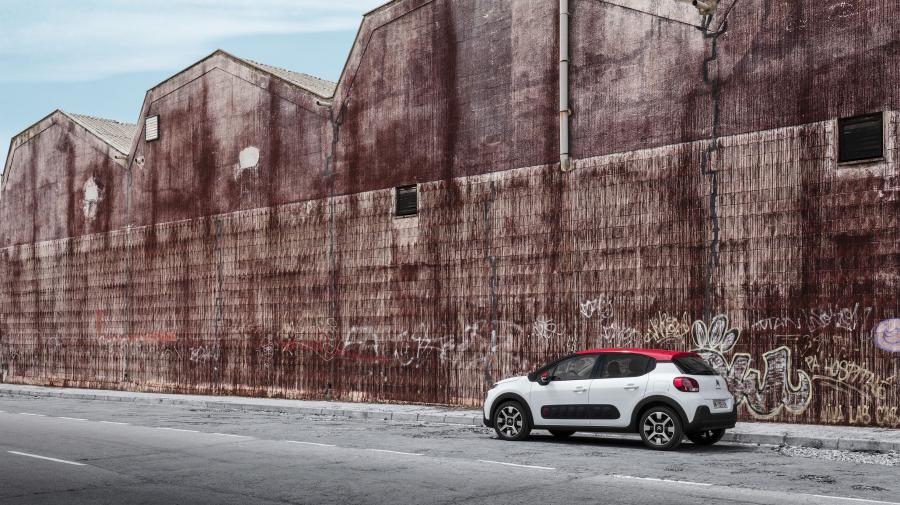  Citroen C3 2016 года  (фото 27 из 51)